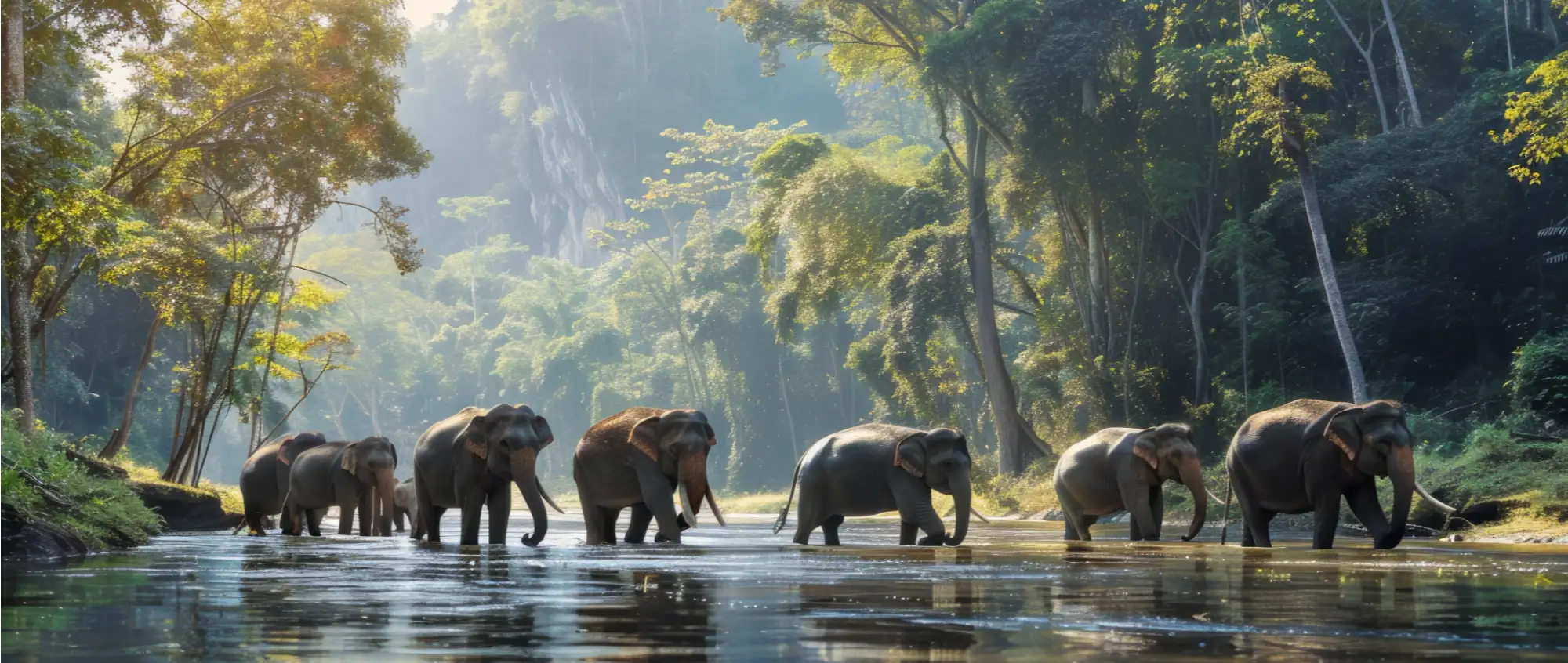 Safari landscape — MauzoSync built for tour operators