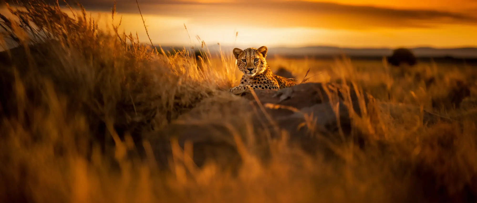 Safari operations — built for tour operators, not generic businesses