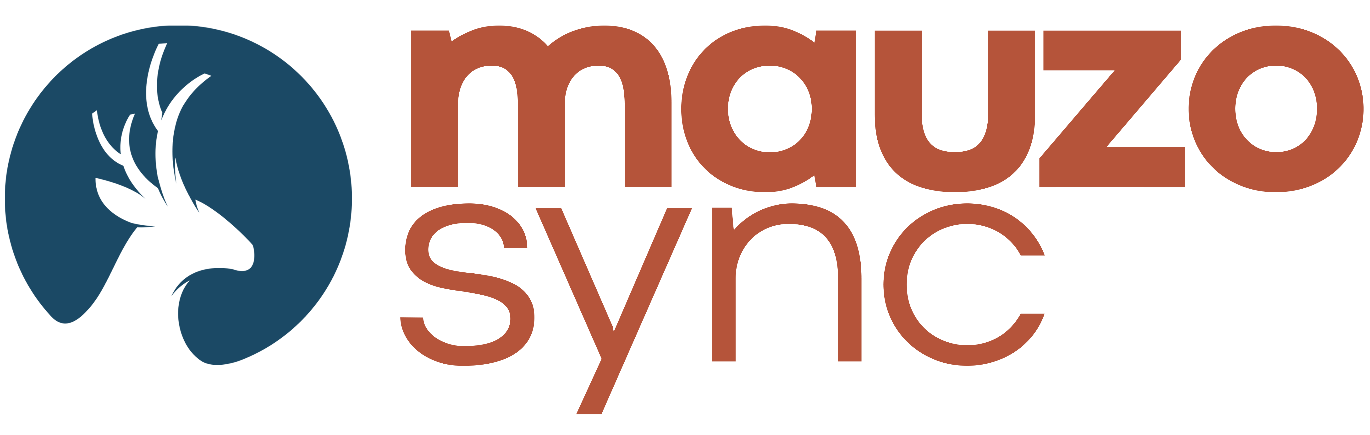 MauzoSync
